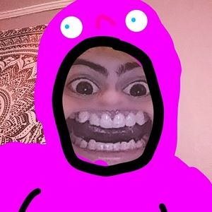 Meet your Posher, Malakai